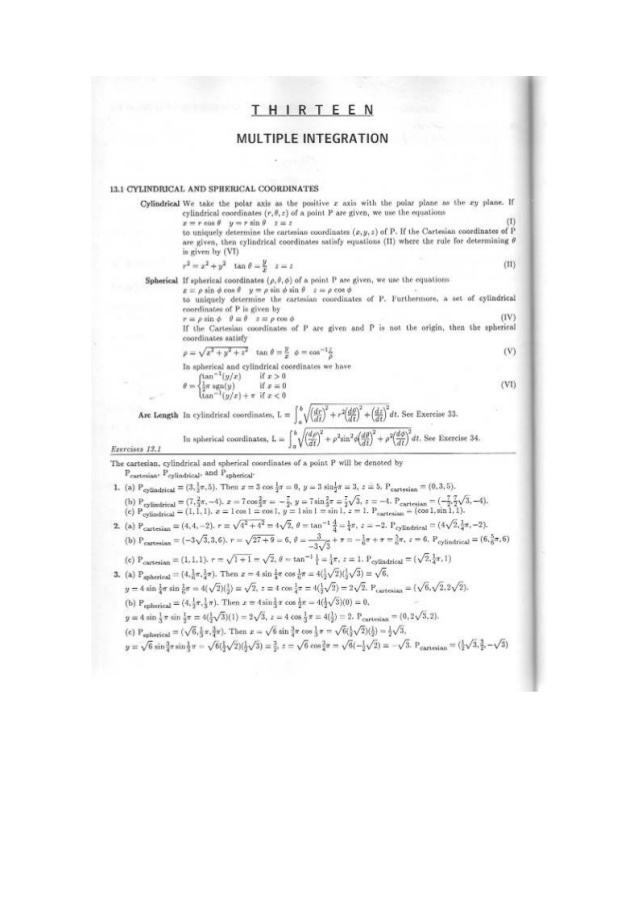 Solucionario calculo 2 ron larson 9 edicion pdf free